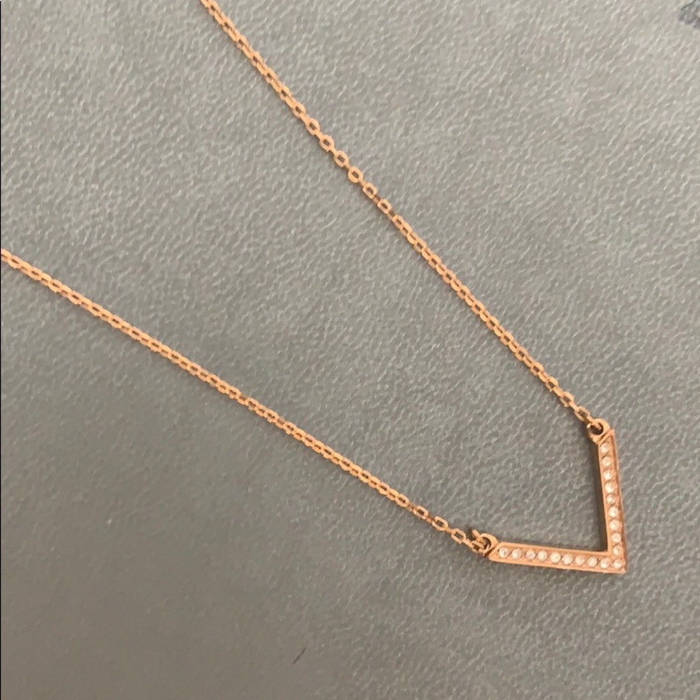 Michael Kors Necklace